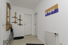 Greetsiel, Seezungenweg 16 / Wohnung: Ferienwohnung kroetje²