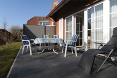 Greetsiel, Seezungenweg 24 / Wohnung: Haus Gorch Fock