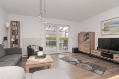 Greetsiel, Spiekerooger Weg 4 / Haus: Frische Brise Greetsiel, Spiekerooger Weg 4 / Haus: Frische Brise