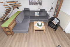 Greetsiel, Spiekerooger Weg 4 / Haus: Frische Brise Greetsiel, Spiekerooger Weg 4 / Haus: Frische Brise