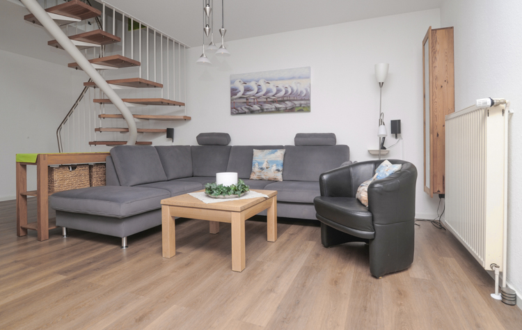 Greetsiel, Spiekerooger Weg 4 / Haus: Frische Brise Greetsiel, Spiekerooger Weg 4 / Haus: Frische Brise