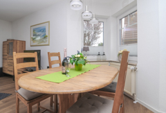 Greetsiel, Spiekerooger Weg 4 / Haus: Frische Brise Greetsiel, Spiekerooger Weg 4 / Haus: Frische Brise