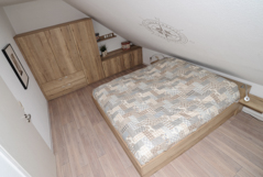 Greetsiel, Spiekerooger Weg 4 / Haus: Frische Brise Greetsiel, Spiekerooger Weg 4 / Haus: Frische Brise