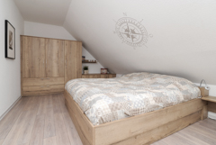 Greetsiel, Spiekerooger Weg 4 / Haus: Frische Brise Greetsiel, Spiekerooger Weg 4 / Haus: Frische Brise