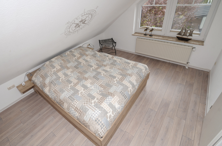 Greetsiel, Spiekerooger Weg 4 / Haus: Frische Brise Greetsiel, Spiekerooger Weg 4 / Haus: Frische Brise