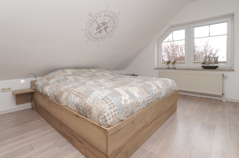 Greetsiel, Spiekerooger Weg 4 / Haus: Frische Brise Greetsiel, Spiekerooger Weg 4 / Haus: Frische Brise