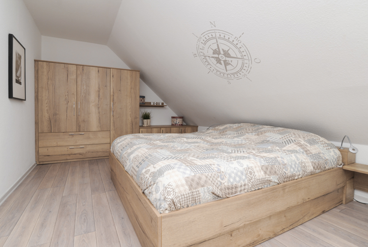 Greetsiel, Spiekerooger Weg 4 / Haus: Frische Brise Greetsiel, Spiekerooger Weg 4 / Haus: Frische Brise