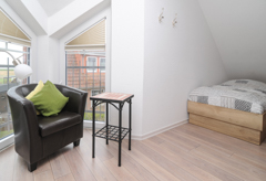 Greetsiel, Spiekerooger Weg 4 / Haus: Frische Brise Greetsiel, Spiekerooger Weg 4 / Haus: Frische Brise