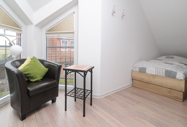 Greetsiel, Spiekerooger Weg 4 / Haus: Frische Brise Greetsiel, Spiekerooger Weg 4 / Haus: Frische Brise