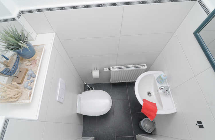 Greetsiel, Spiekerooger Weg 4 / Haus: Frische Brise Greetsiel, Spiekerooger Weg 4 / Haus: Frische Brise