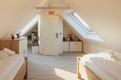 Upleward, Schwitterslohne 1 / Wohnung: Ferienwohnung Rapsblüte Upleward, Schwitterslohne 1 / Wohnung: Ferienwohnung Rapsblüte