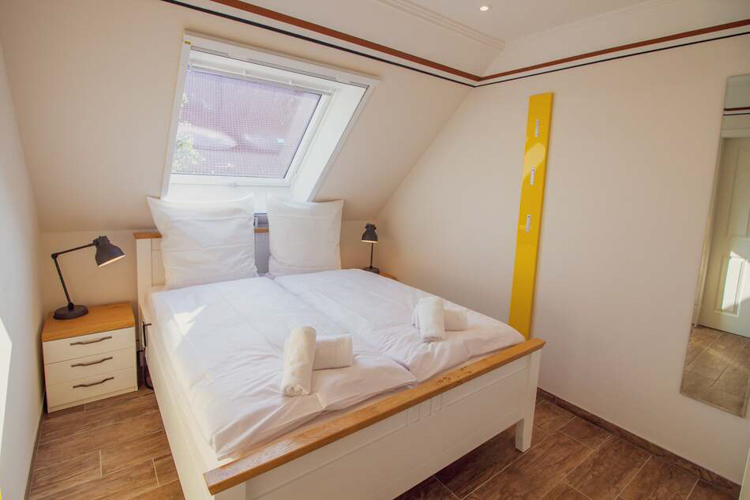 Upleward, Schwitterslohne 1 / Wohnung: Ferienwohnung Rapsblüte Upleward, Schwitterslohne 1 / Wohnung: Ferienwohnung Rapsblüte