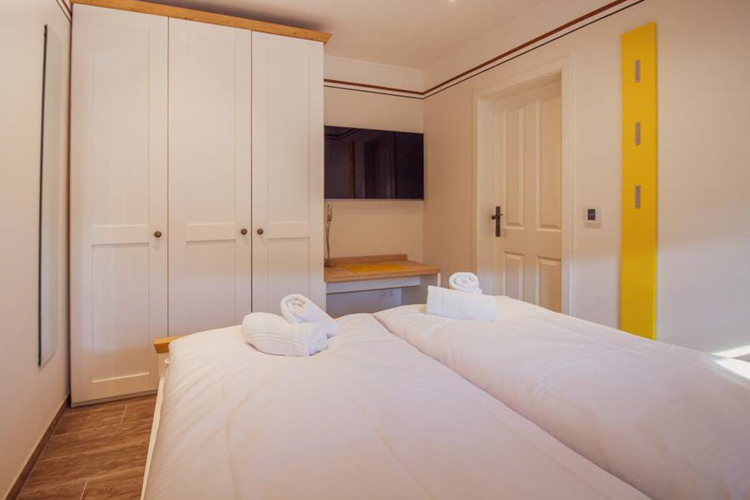 Upleward, Schwitterslohne 1 / Wohnung: Ferienwohnung Rapsblüte Upleward, Schwitterslohne 1 / Wohnung: Ferienwohnung Rapsblüte