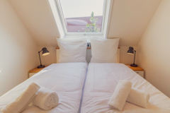 Upleward, Schwitterslohne 1 / Wohnung: Ferienwohnung Rapsblüte Upleward, Schwitterslohne 1 / Wohnung: Ferienwohnung Rapsblüte