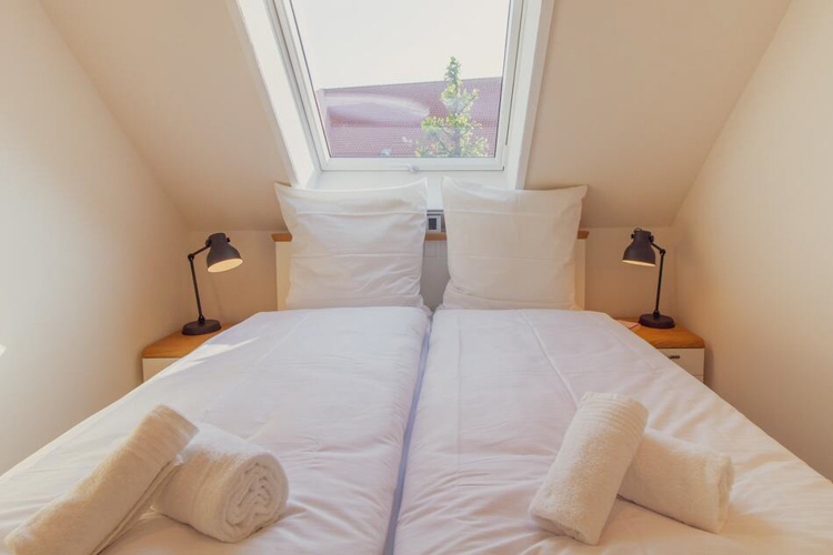 Upleward, Schwitterslohne 1 / Wohnung: Ferienwohnung Rapsblüte Upleward, Schwitterslohne 1 / Wohnung: Ferienwohnung Rapsblüte