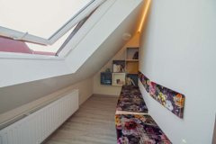 Upleward, Schwitterslohne 1 / Wohnung: Ferienwohnung Rapsblüte Upleward, Schwitterslohne 1 / Wohnung: Ferienwohnung Rapsblüte