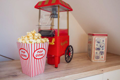 Upleward, Schwitterslohne 1 / Wohnung: Ferienwohnung Rapsblüte Upleward, Schwitterslohne 1 / Wohnung: Ferienwohnung Rapsblüte