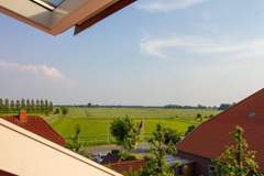 Upleward, Schwitterslohne 1 / Wohnung: Ferienwohnung Rapsblüte Upleward, Schwitterslohne 1 / Wohnung: Ferienwohnung Rapsblüte