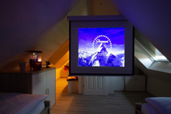 Upleward, Schwitterslohne 1 / Wohnung: Ferienwohnung Rapsblüte Upleward, Schwitterslohne 1 / Wohnung: Ferienwohnung Rapsblüte