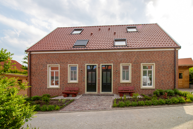 Upleward, Schwitterslohne 1 / Wohnung: Ferienwohnung Sanddorn