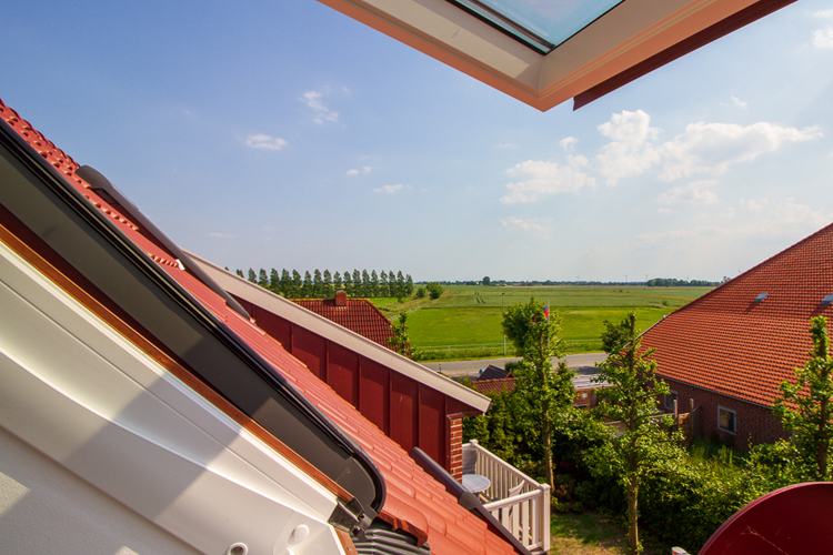 Upleward, Schwitterslohne 1 / Wohnung: Ferienwohnung Sanddorn