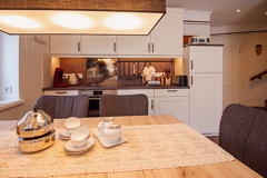 Upleward, Schwitterslohne 1 / Wohnung: Ferienwohnung Sanddorn