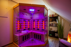 Upleward, Schwitterslohne 1 / Wohnung: Ferienwohnung Sanddorn