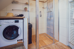 Upleward, Schwitterslohne 1 / Wohnung: Ferienwohnung Sanddorn