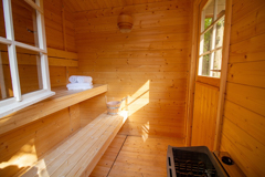 Upleward, Schwitterslohne 1 / Wohnung: Ferienwohnung Wildrose