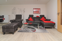 Greetsiel, Ziegeleistrasse 38 / Haus: Haus Peerkieker