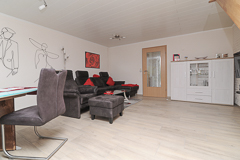 Greetsiel, Ziegeleistrasse 38 / Haus: Haus Peerkieker