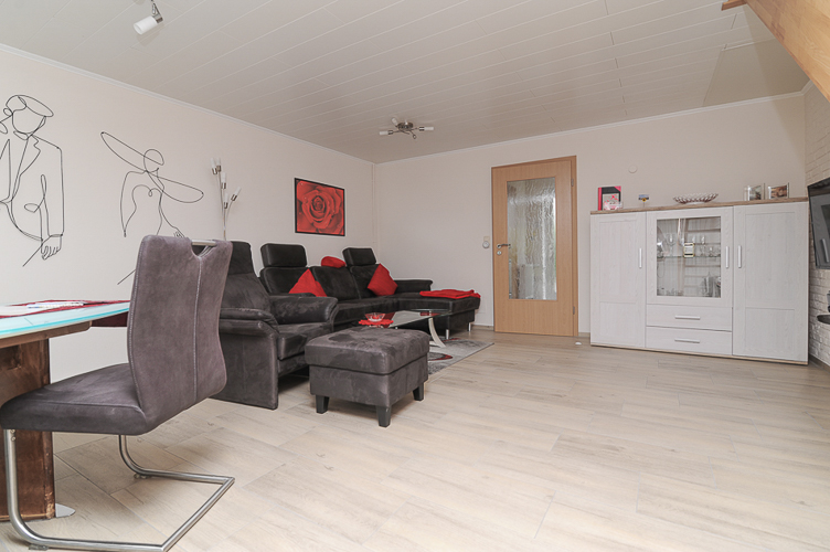 Greetsiel, Ziegeleistrasse 38 / Haus: Haus Peerkieker