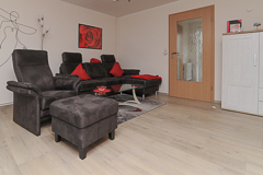 Greetsiel, Ziegeleistrasse 38 / Haus: Haus Peerkieker