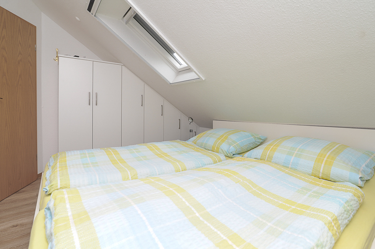 Greetsiel, Ziegeleistrasse 38 / Haus: Haus Peerkieker