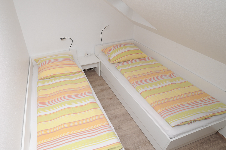 Greetsiel, Ziegeleistrasse 38 / Haus: Haus Peerkieker