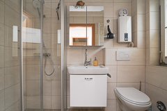 Greetsiel, Ziegeleistrasse 38 / Haus: Haus Peerkieker