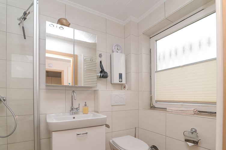 Greetsiel, Ziegeleistrasse 38 / Haus: Haus Peerkieker