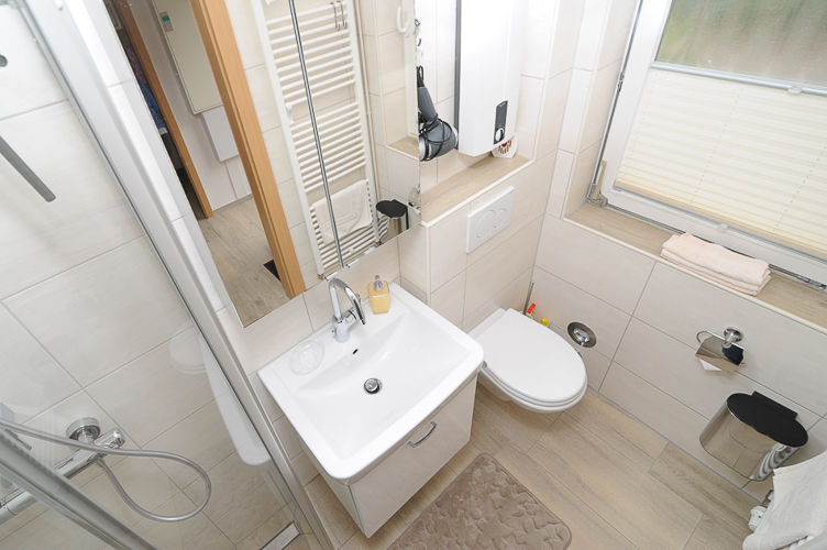 Greetsiel, Ziegeleistrasse 38 / Haus: Haus Peerkieker